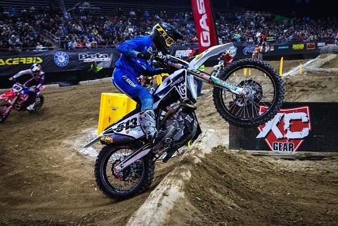 Hunter Merchant Racing OUR STORY – HUNT RACING PRODUCTS