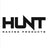 Hunt Racing Products logo